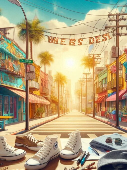 Cover image for Donde Residen los Sueños